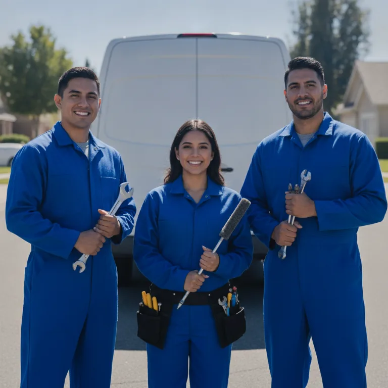Reparação Ar Condicionado equipe em Tailandia